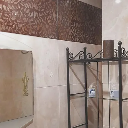 Dimis Apartment Athens