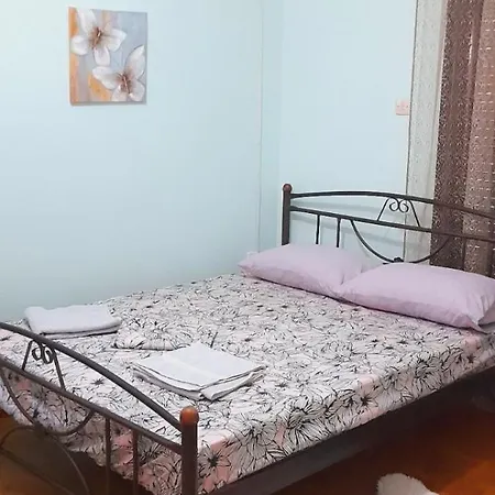 Apartment Dimis
