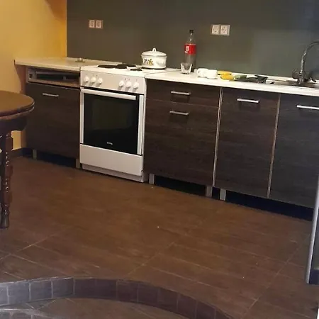 Dimis Apartment *
