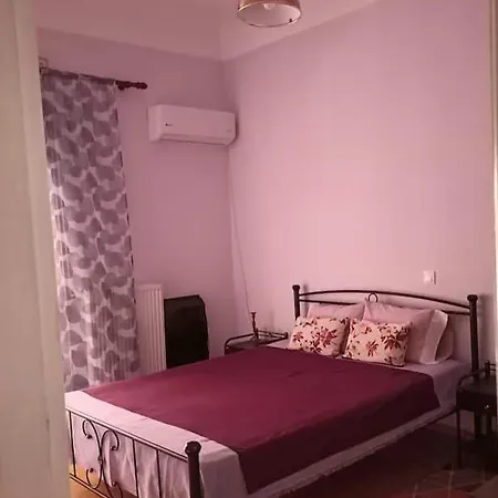 Dimis Apartment *