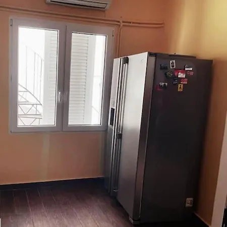 Dimis Apartment *