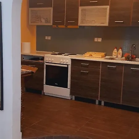 Dimis Apartment Athens