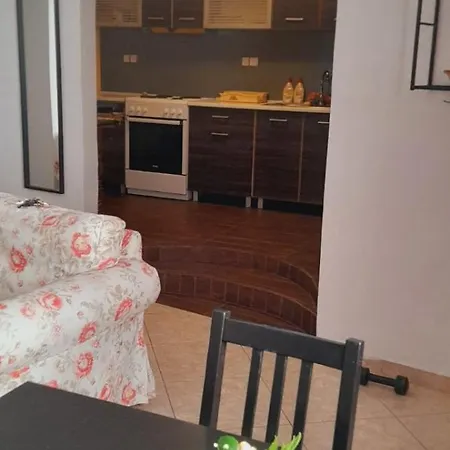 Dimis Apartment Athens